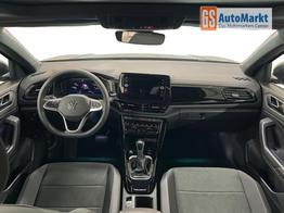 Volkswagen T-Roc Black Edition/Silver Edition 1.5 TSI EVO ACT 150PS/110kW DSG 2026 *+19"ALU+Black-Style +Pano* 