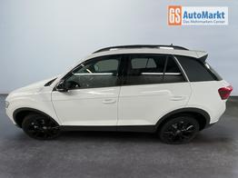 Volkswagen T-Roc Black Edition/Silver Edition 1.5 TSI 150PS/110kW DSG 2025 +Black Style Paket+19"ALU+MATRIX+PANO 