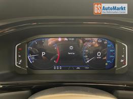 Volkswagen T-Roc Black Edition/Silver Edition 1.5 TSI 150PS/110kW DSG 2025 +Black Style Paket+19"ALU+MATRIX+PANO 