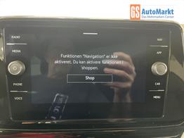 Volkswagen T-Roc Black Edition/Silver Edition 1.5 TSI 150PS/110kW DSG 2025 +Black Style Paket+19"ALU+MATRIX+PANO 