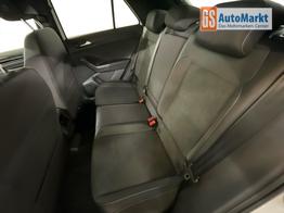 Volkswagen T-Roc Black Edition/Silver Edition 1.5 TSI 150PS/110kW DSG 2025 +Black Style Paket+19"ALU+MATRIX+PANO 