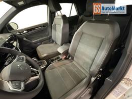 Volkswagen T-Roc Black Edition/Silver Edition 1.5 TSI 150PS/110kW DSG 2025 +Black Style Paket+19"ALU+MATRIX+PANO 