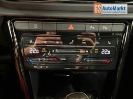 Volkswagen T-Roc Black Edition/Silver Edition 1.5 TSI 150PS/110kW DSG 2025 +Black Style Paket+19"ALU+MATRIX+PANO 