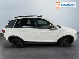 Volkswagen T-Roc Black Edition/Silver Edition 1.5 TSI 150PS/110kW DSG 2025 +Black Style Paket+19"ALU+MATRIX+PANO 
