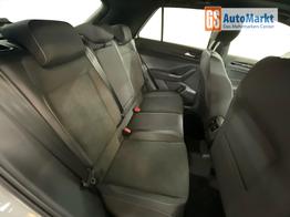 Volkswagen T-Roc Black Edition/Silver Edition 1.5 TSI 150PS/110kW DSG 2025 +Black Style Paket+19"ALU+MATRIX+PANO 