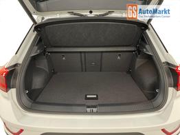 Volkswagen T-Roc Black Edition/Silver Edition 1.5 TSI 150PS/110kW DSG 2025 +Black Style Paket+19"ALU+MATRIX+PANO 