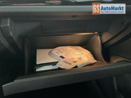 Volkswagen T-Roc Black Edition/Silver Edition 1.5 TSI 150PS/110kW DSG 2025 +Black Style Paket+19"ALU+MATRIX+PANO 