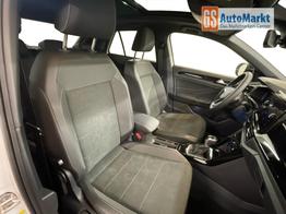 Volkswagen T-Roc Black Edition/Silver Edition 1.5 TSI 150PS/110kW DSG 2025 +Black Style Paket+19"ALU+MATRIX+PANO 