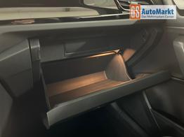 Volkswagen T-Roc Black Edition/Silver Edition 1.5 TSI 150PS/110kW DSG 2025 +Black Paket+19"ALU+MATRIX+PANO 