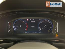 Volkswagen T-Roc Black Edition/Silver Edition 1.5 TSI 150PS/110kW DSG 2025 +Black Paket+19"ALU+MATRIX+PANO 