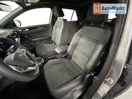 Volkswagen T-Roc Black Edition/Silver Edition 1.5 TSI 150PS/110kW DSG 2025 +Black Paket+19"ALU+MATRIX+PANO 