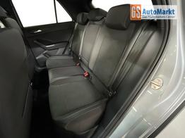 Volkswagen T-Roc Black Edition/Silver Edition 1.5 TSI 150PS/110kW DSG 2025 +Black Paket+19"ALU+MATRIX+PANO 