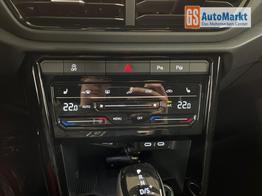 Volkswagen T-Roc Black Edition/Silver Edition 1.5 TSI 150PS/110kW DSG 2025 +Black Paket+19"ALU+MATRIX+PANO 