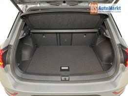 Volkswagen T-Roc Black Edition/Silver Edition 1.5 TSI 150PS/110kW DSG 2025 +Black Paket+19"ALU+MATRIX+PANO 