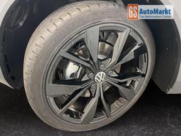 Volkswagen T-Roc Black Edition/Silver Edition 1.5 TSI 150PS/110kW DSG 2025 +Black Style Paket+19"ALU+MATRIX+PANO 
