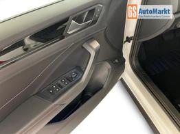 Volkswagen T-Roc Black Edition/Silver Edition 1.5 TSI 150PS/110kW DSG 2025 +Black Style Paket+19"ALU+MATRIX+PANO 