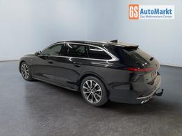 Audi A6 Avant S-Line 2.0 TDI 204PS/150kW Quattro Proline S-Tronic 2026 +19" LM +AHK +Ambiente Paket +S-Sportfarhwerk +STH 