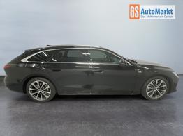 Audi A6 Avant S-Line 2.0 TDI 204PS/150kW Quattro Proline S-Tronic 2026 +19" LM +AHK +Ambiente Paket +S-Sportfarhwerk +STH 