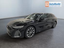 Audi A6 Avant S-Line 2.0 TDI 204PS/150kW Quattro Proline S-Tronic 2026 +19" LM +AHK +Ambiente Paket +S-Sportfarhwerk +STH 