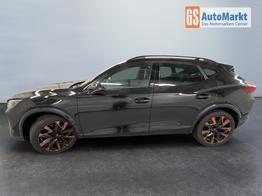 Cupra Formentor VZ 2.0 TSI 333PS/245kW 4x4 DSG7 2026 | +AHK +19" ALU Kupfer +NAVI +Matrix +UPGRADE-Paket 