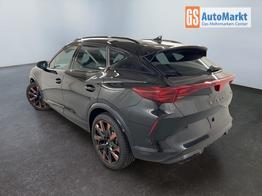 Cupra Formentor VZ 2.0 TSI 333PS/245kW 4x4 DSG7 2026 | +AHK +19" ALU Kupfer +NAVI +Matrix +UPGRADE-Paket 