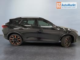 Cupra Formentor VZ 2.0 TSI 333PS/245kW 4x4 DSG7 2026 | +AHK +19" ALU Kupfer +NAVI +Matrix +UPGRADE-Paket 