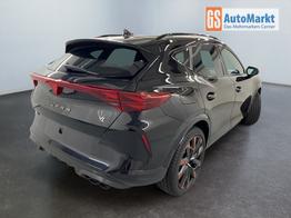 Cupra Formentor VZ 2.0 TSI 333PS/245kW 4x4 DSG7 2026 | +AHK +19" ALU Kupfer +NAVI +Matrix +UPGRADE-Paket 