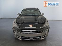 Cupra Terramar VZ 2.0 TSI 265PS/195kW 4x4 DSG7 2026 | +AHK +PANO +20" ALU +HD Matrix +IMMERSIVE +Erw. Garantie 