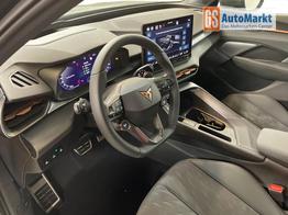 Cupra Terramar VZ 2.0 TSI 265PS/195kW 4x4 DSG7 2026 | +AHK +PANO +20" ALU +HD Matrix +IMMERSIVE +Erw. Garantie 