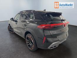 Cupra Terramar VZ 2.0 TSI 265PS/195kW 4x4 DSG7 2026 | +AHK +20" ALU +HD Matrix +IMMERSIVE +Erw. Garantie - RESERVIERT 