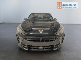 Cupra Terramar VZ 2.0 TSI 265PS/195kW 4x4 DSG7 2026 | +AHK +20" ALU +HD Matrix +IMMERSIVE +Erw. Garantie - RESERVIERT 