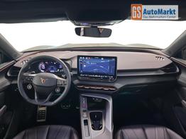 Cupra Terramar VZ 2.0 TSI 265PS/195kW 4x4 DSG7 2026 | +AHK +20" ALU +HD Matrix +IMMERSIVE +Erw. Garantie - RESERVIERT 