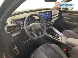 Cupra Terramar VZ 2.0 TSI 265PS/195kW 4x4 DSG7 2026 | +AHK +20" ALU +HD Matrix +IMMERSIVE +Erw. Garantie - RESERVIERT 