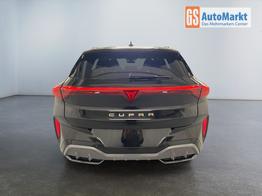 Cupra Terramar VZ 2.0 TSI 265PS/195kW 4x4 DSG7 2026 | +AHK +20" ALU +HD Matrix +IMMERSIVE +Erw. Garantie - RESERVIERT 