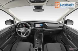 Volkswagen Caddy Cargo 2.0 TDI SCR 122PS/90kW DSG7 2026 | +AHK +ACC +LED +Winter-Paket +P.Sensor V+H 