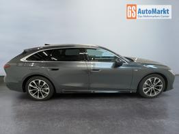 Audi A6 Avant S-Line 2.0 TDI 204PS/150kW Quattro Proline S-Tronic 2026 +19" LM +AHK +Ambiente Paket +S-Sportfarhwerk +STH 