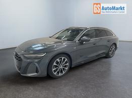 Audi A6 Avant S-Line 2.0 TDI 204PS/150kW Quattro Proline S-Tronic 2026 +19" LM +AHK +Ambiente Paket +S-Sportfarhwerk +STH 