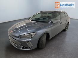 Cupra Leon Sportstourer VZ 2.0 TSI 333PS/245kW 4x4 DSG7 2025 +INT. DRIVE+MATRIX+AHK+Erweiterte Garantie. 