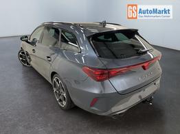 Cupra Leon Sportstourer VZ 2.0 TSI 333PS/245kW 4x4 DSG7 2025 +INT. DRIVE+MATRIX+AHK+Erweiterte Garantie. 