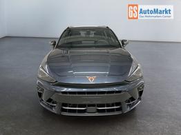 Cupra Leon Sportstourer VZ 2.0 TSI 333PS/245kW 4x4 DSG7 2025 +INT. DRIVE+MATRIX+AHK+Erweiterte Garantie. 