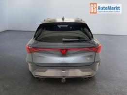 Cupra Leon Sportstourer VZ 2.0 TSI 333PS/245kW 4x4 DSG7 2025 +INT. DRIVE+MATRIX+AHK+Erweiterte Garantie. 
