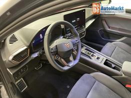 Cupra Leon Sportstourer VZ 2.0 TSI 333PS/245kW 4x4 DSG7 2025 +INT. DRIVE+MATRIX+AHK+Erweiterte Garantie. 