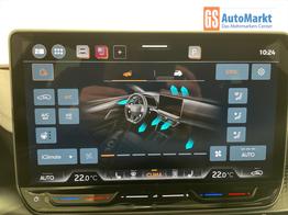 Cupra Leon Sportstourer VZ 2.0 TSI 333PS/245kW 4x4 DSG7 2025 +INT. DRIVE+MATRIX+AHK+Erweiterte Garantie. 