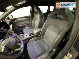 Cupra Leon Sportstourer VZ 2.0 TSI 333PS/245kW 4x4 DSG7 2025 +INT. DRIVE+MATRIX+AHK+Erweiterte Garantie. 