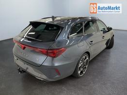 Cupra Leon Sportstourer VZ 2.0 TSI 333PS/245kW 4x4 DSG7 2025 +INT. DRIVE+MATRIX+AHK+Erweiterte Garantie. 