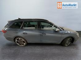 Cupra Leon Sportstourer VZ 2.0 TSI 333PS/245kW 4x4 DSG7 2025 +INT. DRIVE+MATRIX+AHK+Erweiterte Garantie. 