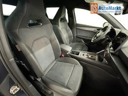 Cupra Leon Sportstourer VZ 2.0 TSI 333PS/245kW 4x4 DSG7 2025 +INT. DRIVE+MATRIX+AHK+Erweiterte Garantie. 
