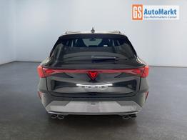 Cupra Leon Sportstourer VZ 2.0 TSI 333PS/245kW 4x4 DSG7 2025 | *+19" Kupfer +Matrix +NAVI +Leder-Sitze +RFK* 