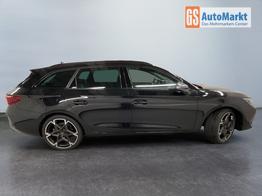 Cupra Leon Sportstourer VZ 2.0 TSI 333PS/245kW 4x4 DSG7 2025 | *+19" Kupfer +Matrix +NAVI +Leder-Sitze +RFK* 