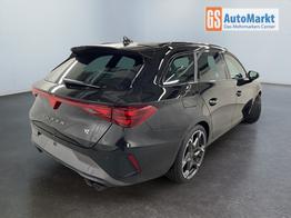 Cupra Leon Sportstourer VZ 2.0 TSI 333PS/245kW 4x4 DSG7 2025 | *+19" Kupfer +Matrix +NAVI +Leder-Sitze +RFK* 